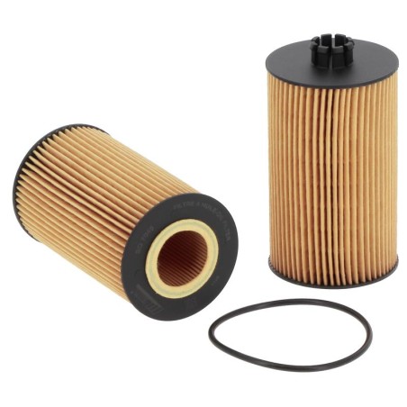 Hifi SO7045 OIL FILTER