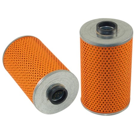HIFI SO7051 OIL FILTER