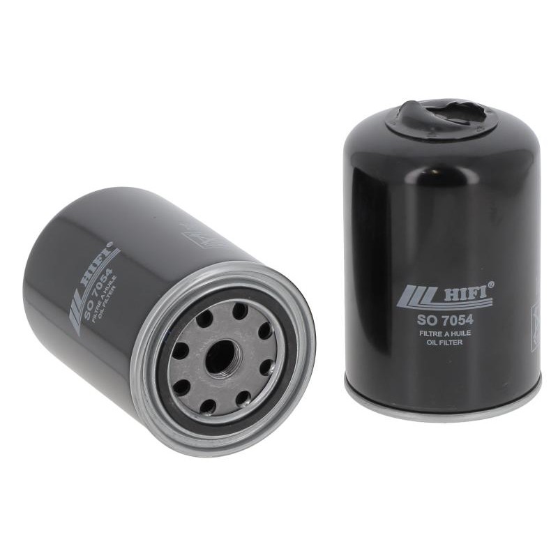 Hifi SO7054 OIL FILTER