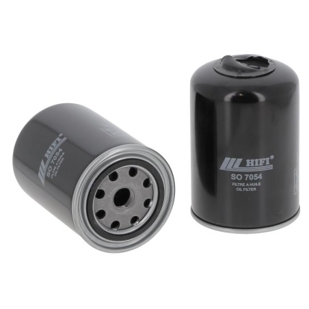 Hifi SO7054 OIL FILTER