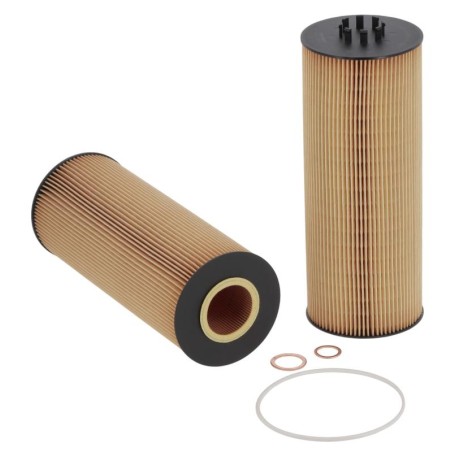 Hifi SO7055 OIL FILTER