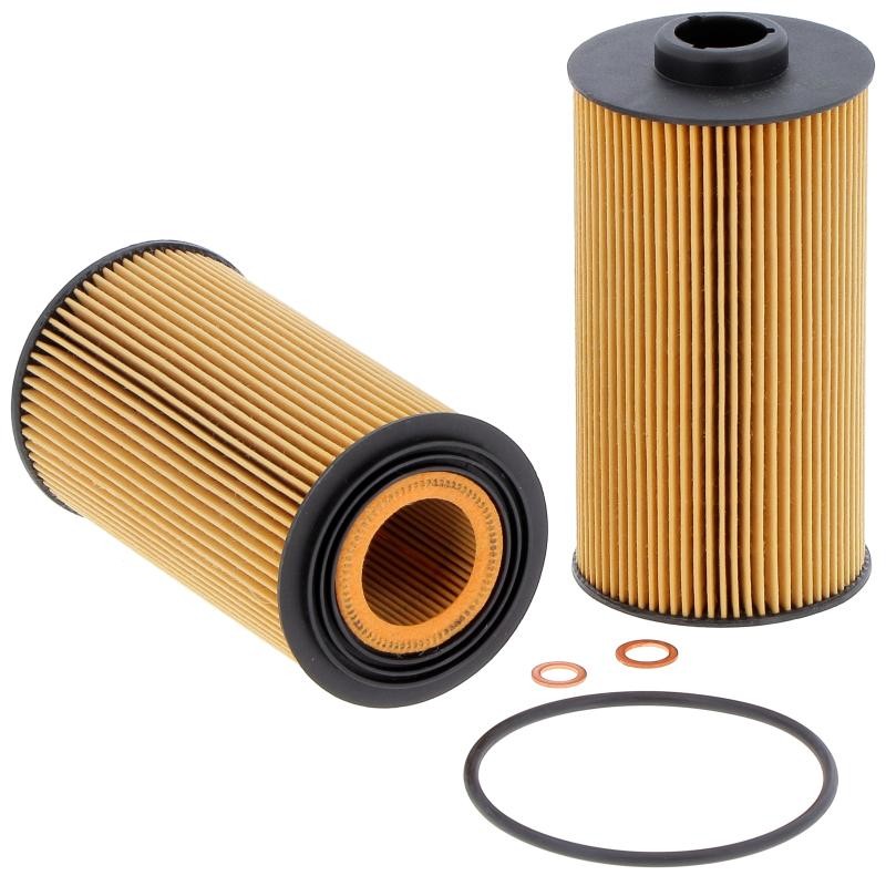 Hifi SO7061 OIL FILTER
