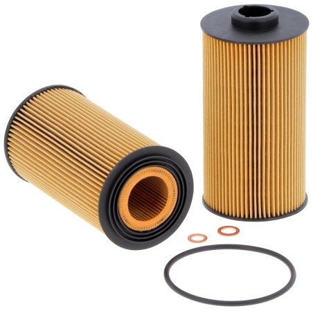 Hifi SO7061 OIL FILTER
