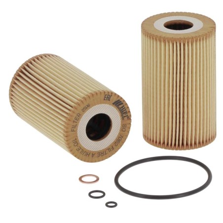 Hifi SO7062 OIL FILTER