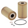 Hifi SO7062 OIL FILTER