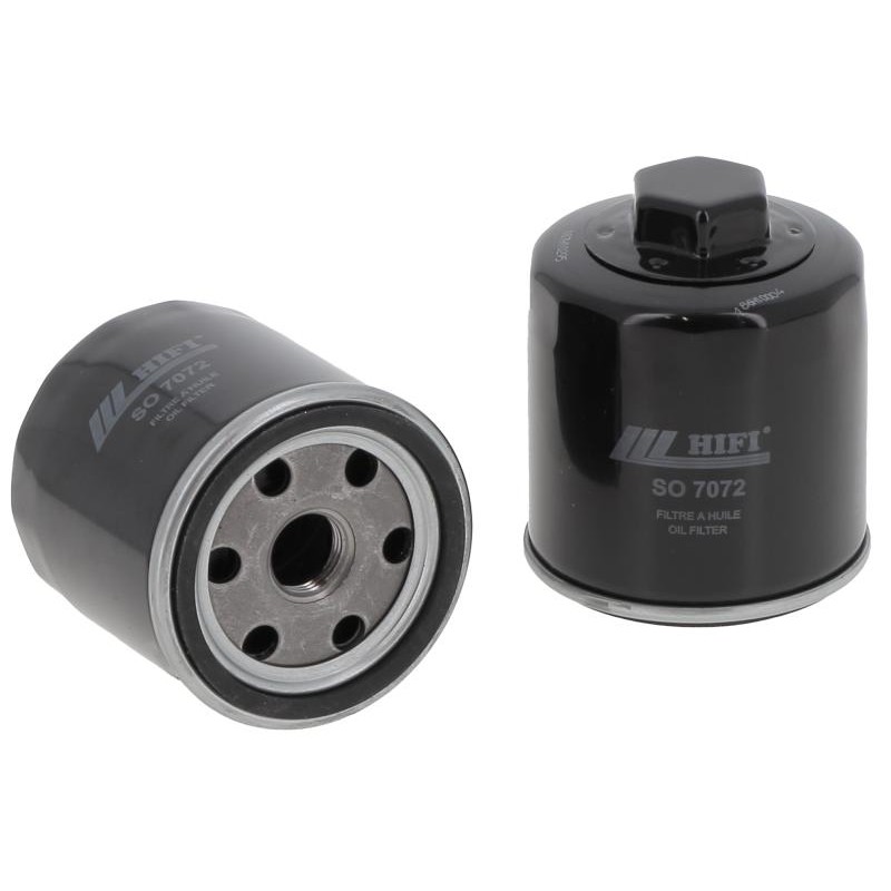 Hifi SO7072 OIL FILTER
