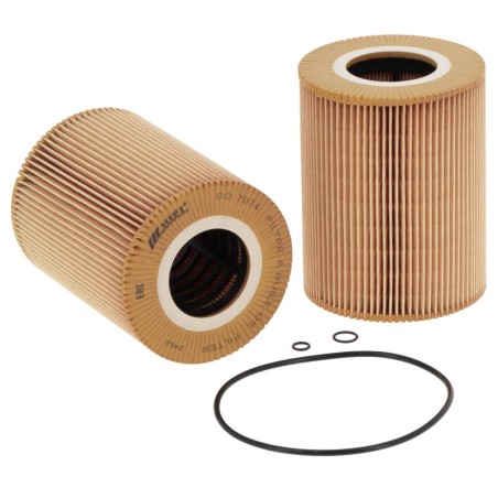Hifi SO7074 OIL FILTER