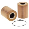 Hifi SO7074 OIL FILTER