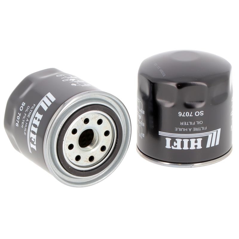 Hifi SO7076 OIL FILTER