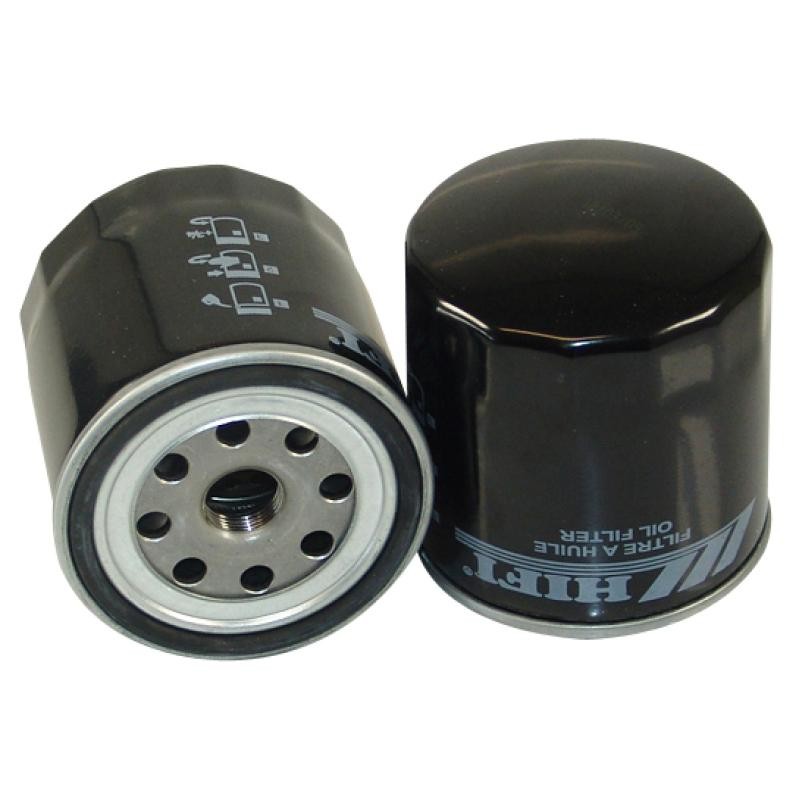 Hifi SO7077 OIL FILTER