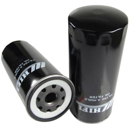 HIFI SO7078 OIL FILTER