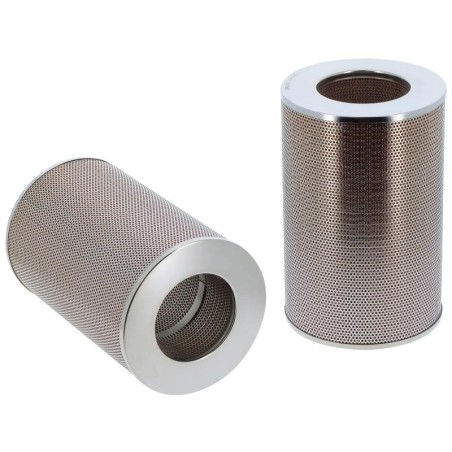 Hifi SO7080 OIL FILTER