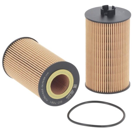 Hifi SO7081 OIL FILTER