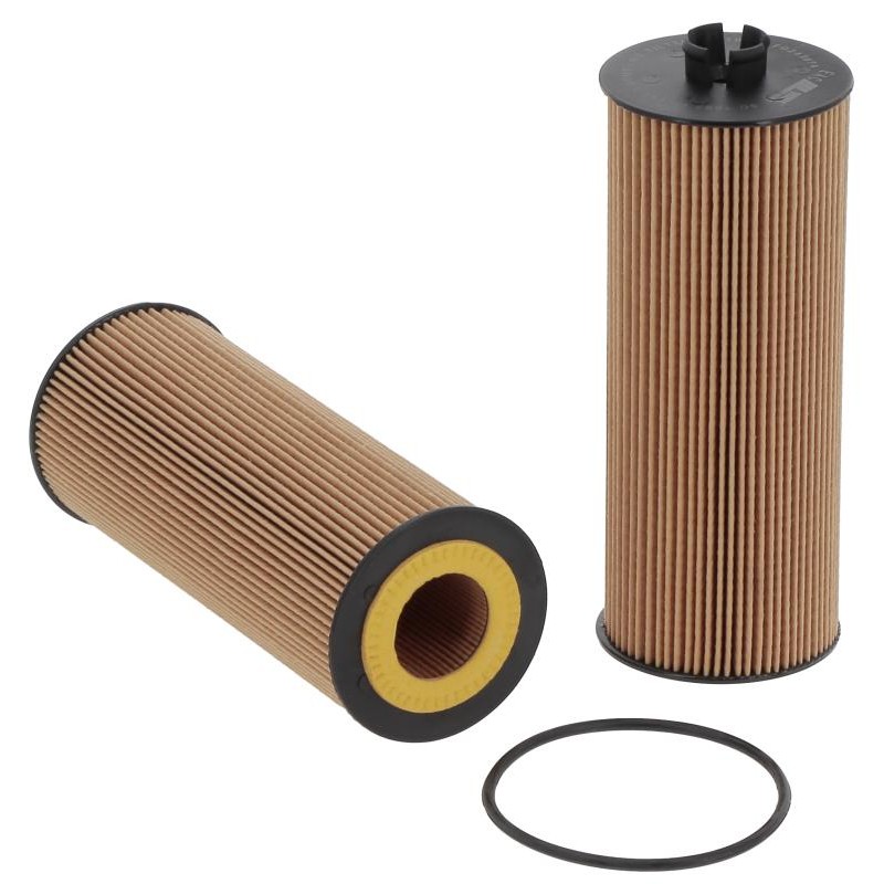 Hifi SO7082 OIL FILTER