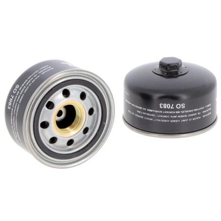 Hifi SO7083 OIL FILTER