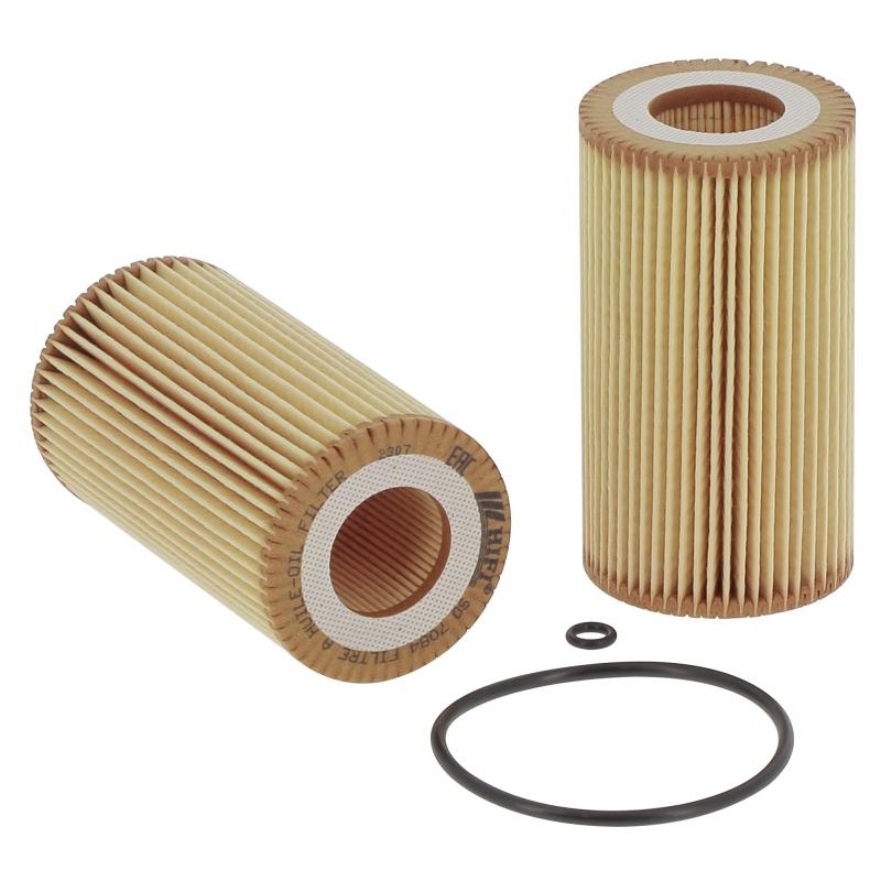 Hifi SO7084 OIL FILTER