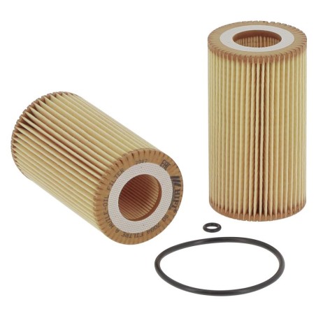 Hifi SO7084 OIL FILTER