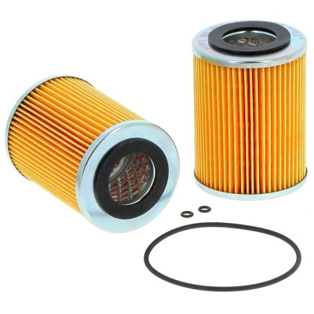 HIFI SO7085 OIL FILTER