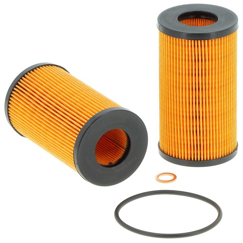 Hifi SO7090 OIL FILTER