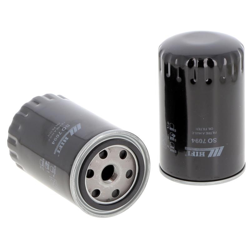 Hifi SO7094 OIL FILTER
