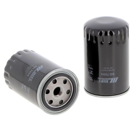 Hifi SO7094 OIL FILTER