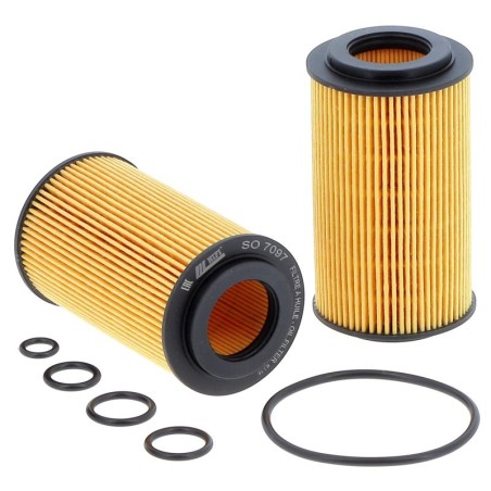 Hifi SO7097 OIL FILTER