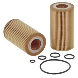 Hifi SO7099 OIL FILTER