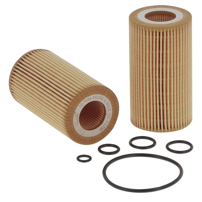 Hifi SO7099 OIL FILTER