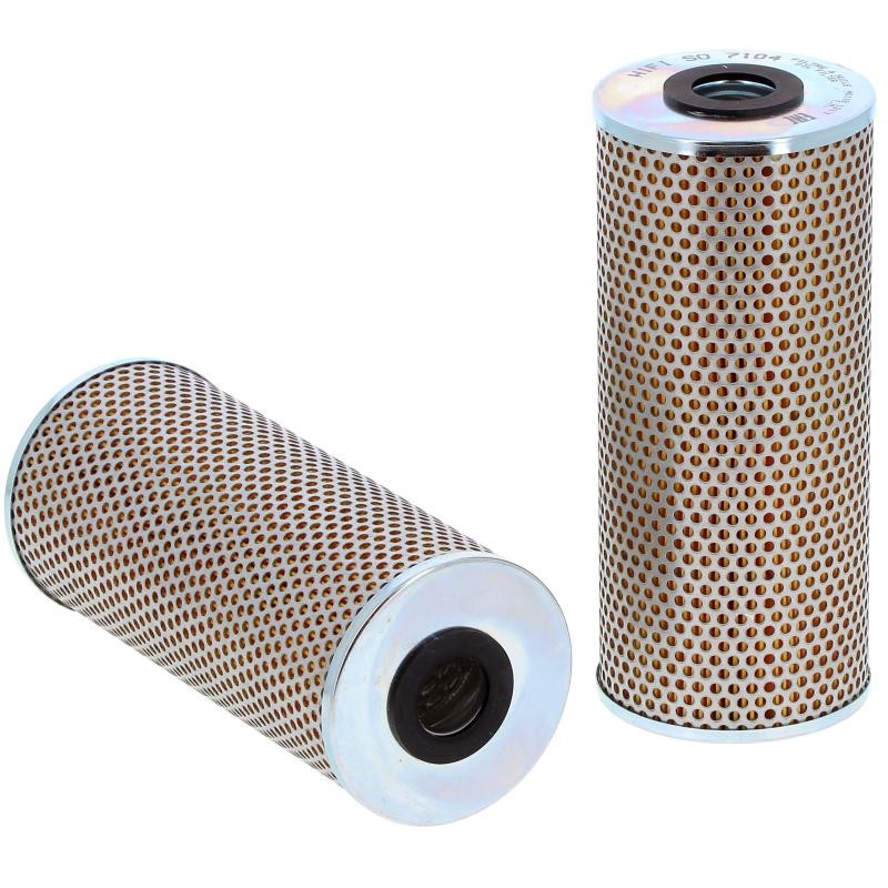 HIFI SO7104 OIL FILTER