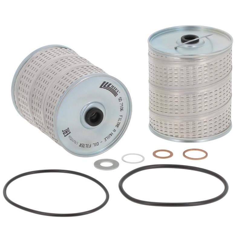 SO7106 Oil Filter