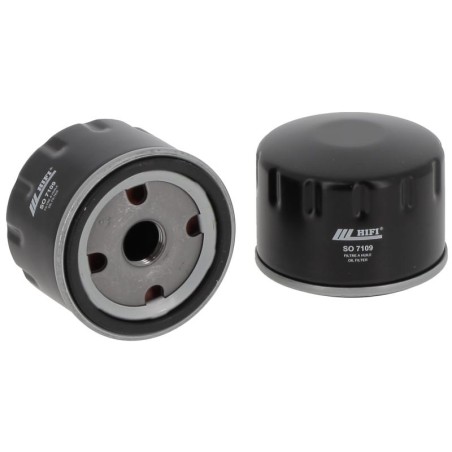 Hifi SO7109 OIL FILTER