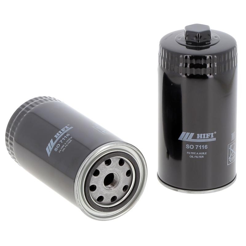 Hifi SO7116 OIL FILTER