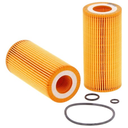 Hifi SO7122 OIL FILTER
