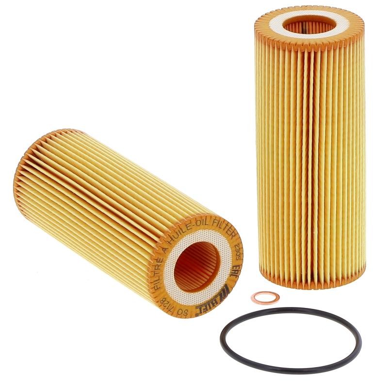 Hifi SO7128 OIL FILTER