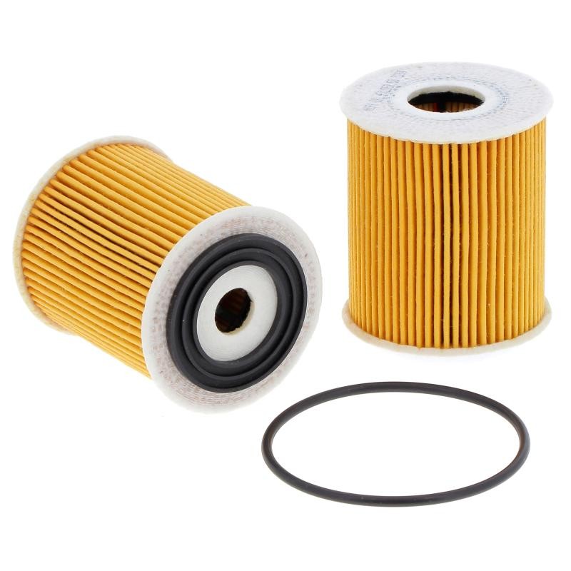 Hifi SO7134 OIL FILTER