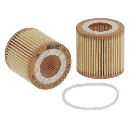 Hifi SO7135 OIL FILTER