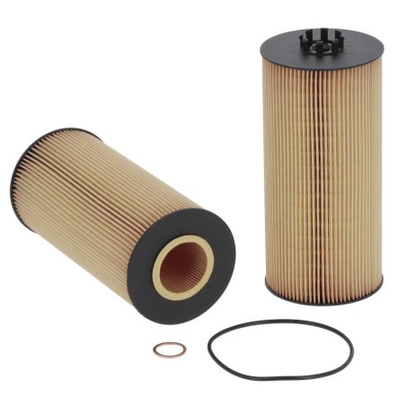 Hifi SO7139 OIL FILTER