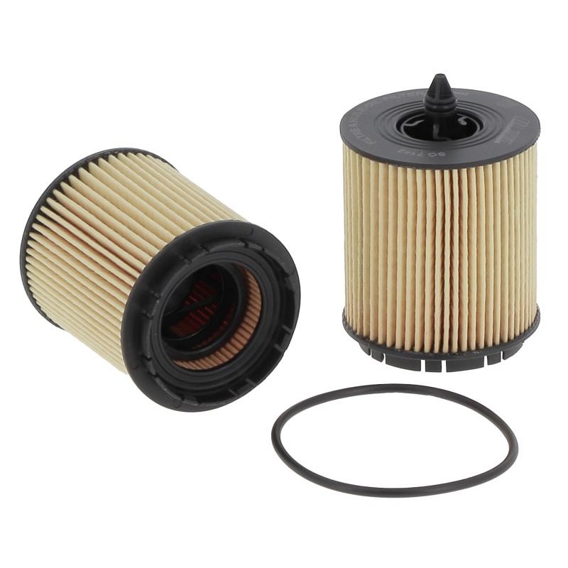 Hifi SO7142 OIL FILTER