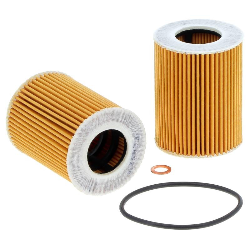 Hifi SO7146 OIL FILTER