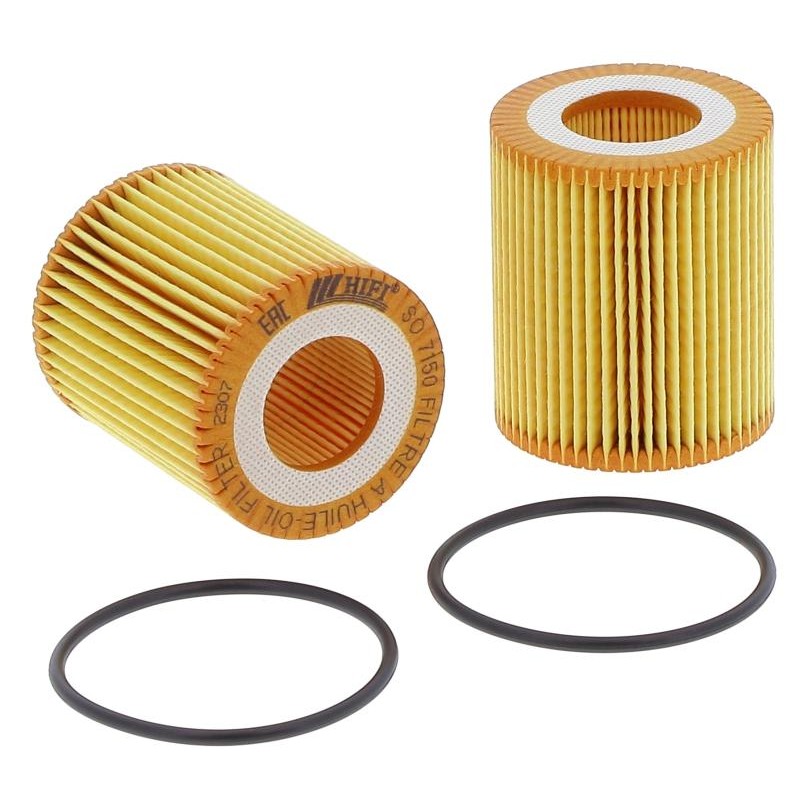Hifi SO7150 OIL FILTER