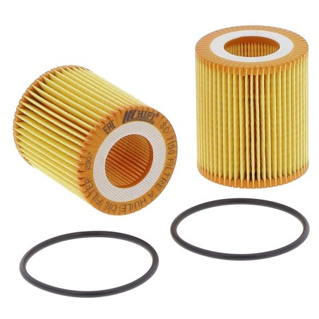 Hifi SO7150 OIL FILTER