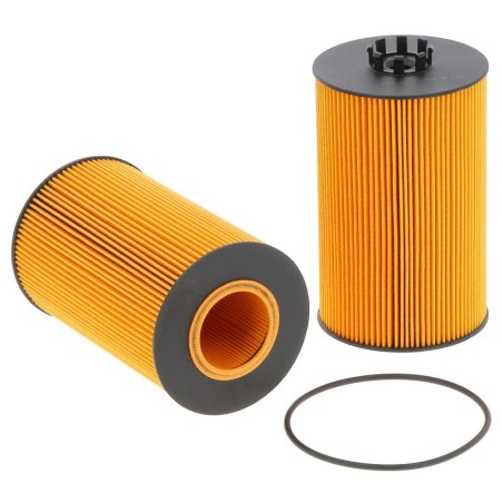 Hifi SO7151 OIL FILTER