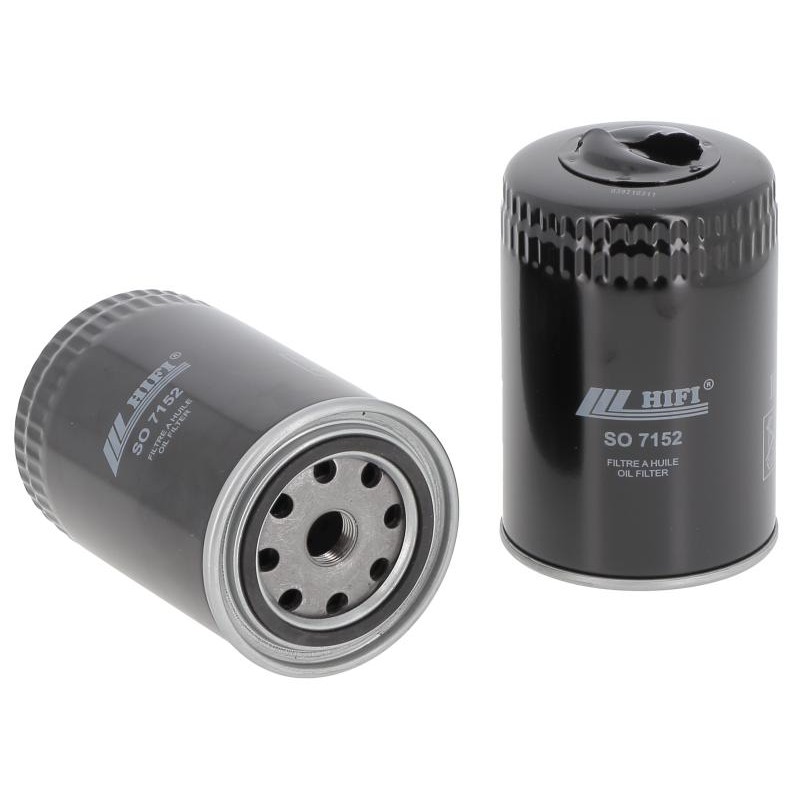 Hifi SO7152 OIL FILTER