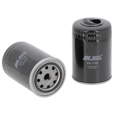 Hifi SO7152 OIL FILTER