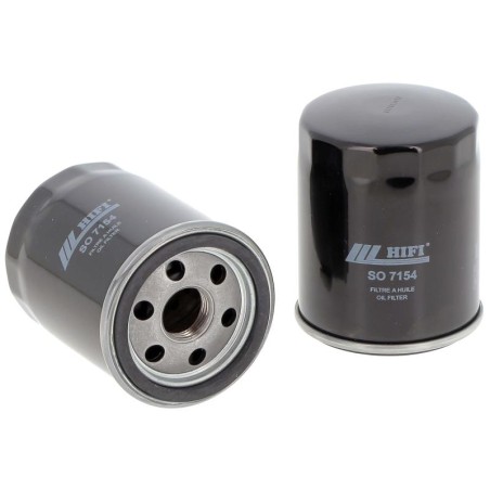 Hifi SO7154 OIL FILTER
