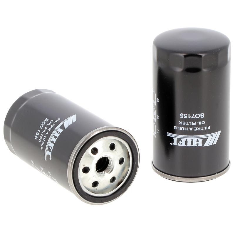 Hifi SO7155 OIL FILTER