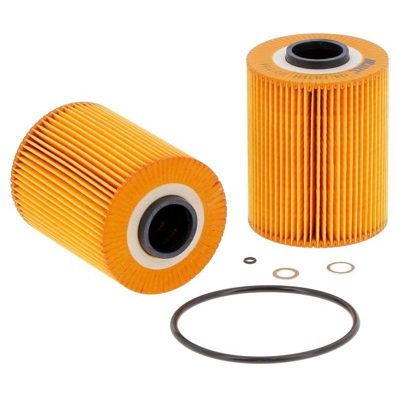 HIFI SO7156 OIL FILTER