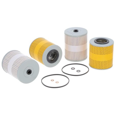 Hifi SO7157 OIL FILTER