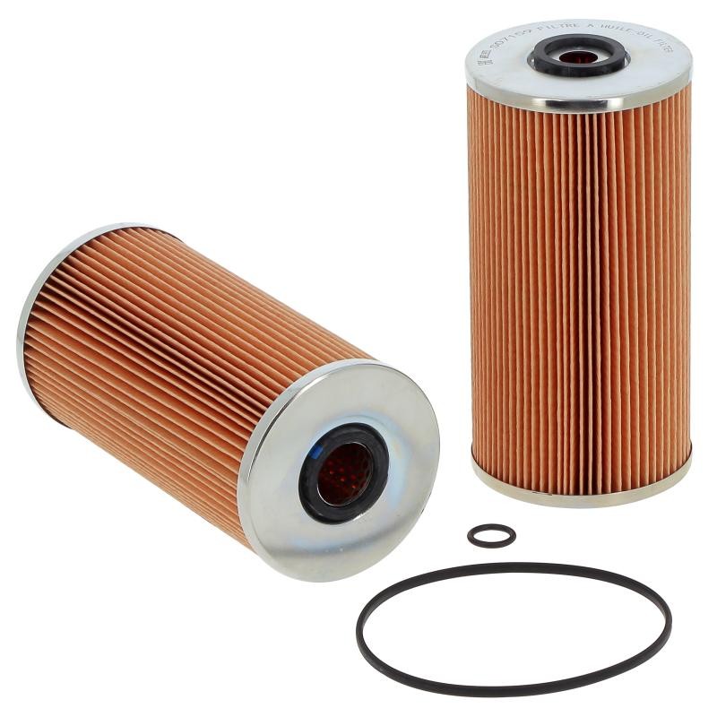 Hifi SO7159 OIL FILTER