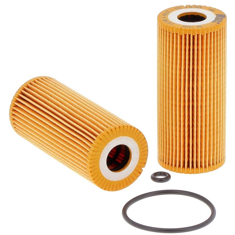 Hifi SO7165 OIL FILTER